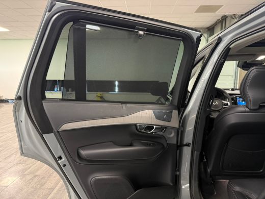 Volvo  XC90 T8 AWD Recharge Ultra Dark | Vol! | Bowers & Wilkins | Luchtvering | Stoelventilatie | Trekhaak |... ActivLease financial lease
