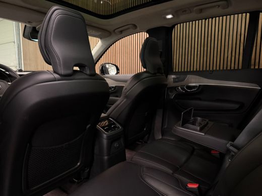 Volvo  XC90 T8 AWD Recharge Ultra Dark | Vol! | Bowers & Wilkins | Luchtvering | Stoelventilatie | Trekhaak |... ActivLease financial lease