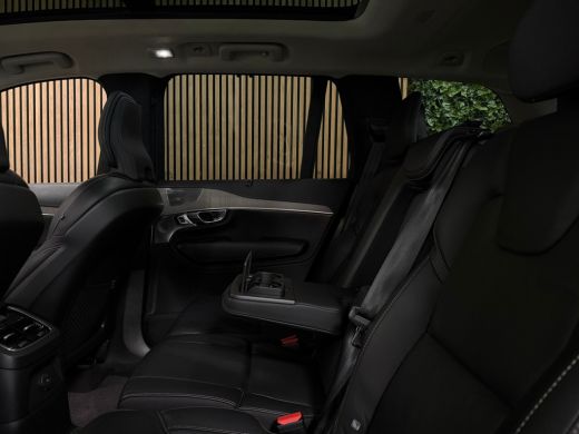 Volvo  XC90 T8 AWD Recharge Ultra Dark | Vol! | Bowers & Wilkins | Luchtvering | Stoelventilatie | Trekhaak |... ActivLease financial lease