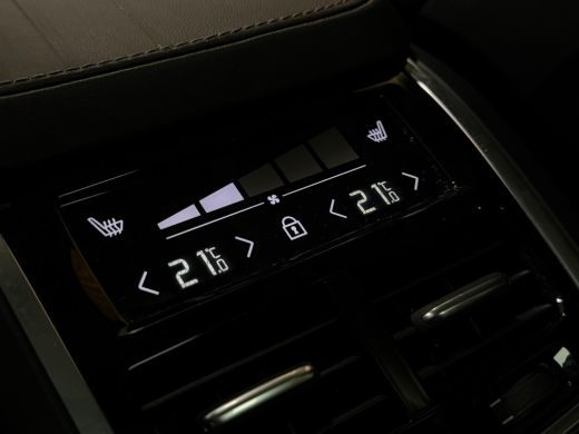 Volvo  XC90 T8 AWD Recharge Ultra Dark | Vol! | Bowers & Wilkins | Luchtvering | Stoelventilatie | Trekhaak |... ActivLease financial lease