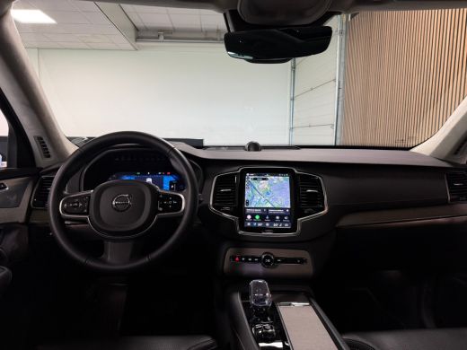 Volvo  XC90 T8 AWD Recharge Ultra Dark | Vol! | Bowers & Wilkins | Luchtvering | Stoelventilatie | Trekhaak |... ActivLease financial lease