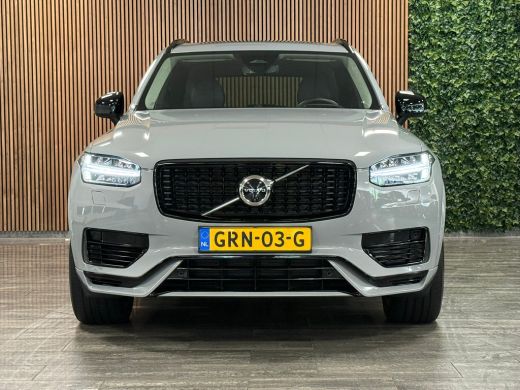 Volvo  XC90 T8 AWD Recharge Ultra Dark | Vol! | Bowers & Wilkins | Luchtvering | Stoelventilatie | Trekhaak |... ActivLease financial lease