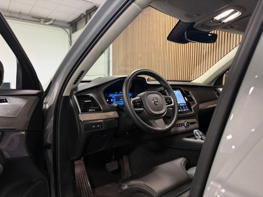 Volvo  XC90 T8 AWD Recharge Ultra Dark | Vol! | Bowers & Wilkins | Luchtvering | Stoelventilatie | Trekhaak |... ActivLease financial lease