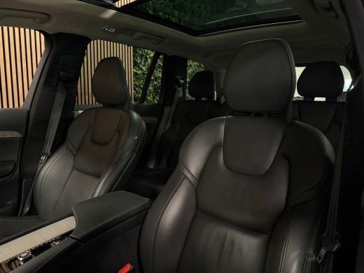 Volvo  XC90 T8 AWD Recharge Ultra Dark | Vol! | Bowers & Wilkins | Luchtvering | Stoelventilatie | Trekhaak |... ActivLease financial lease