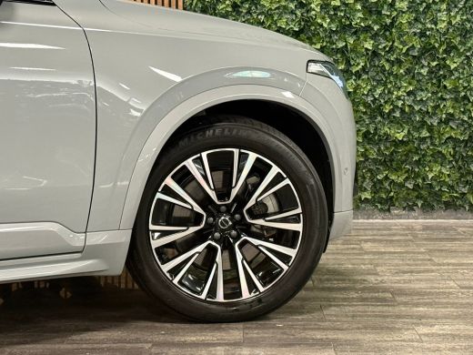 Volvo  XC90 T8 AWD Recharge Ultra Dark | Vol! | Bowers & Wilkins | Luchtvering | Stoelventilatie | Trekhaak |... ActivLease financial lease