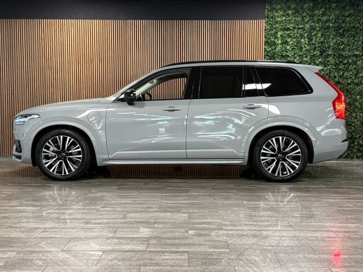 Volvo  XC90 T8 AWD Recharge Ultra Dark | Vol! | Bowers & Wilkins | Luchtvering | Stoelventilatie | Trekhaak |... ActivLease financial lease