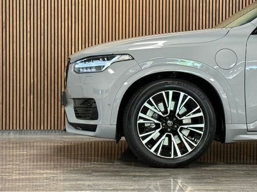 Volvo  XC90 T8 AWD Recharge Ultra Dark | Vol! | Bowers & Wilkins | Luchtvering | Stoelventilatie | Trekhaak |... ActivLease financial lease