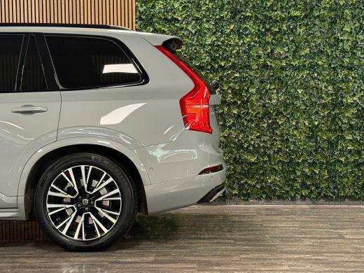 Volvo  XC90 T8 AWD Recharge Ultra Dark | Vol! | Bowers & Wilkins | Luchtvering | Stoelventilatie | Trekhaak |... ActivLease financial lease