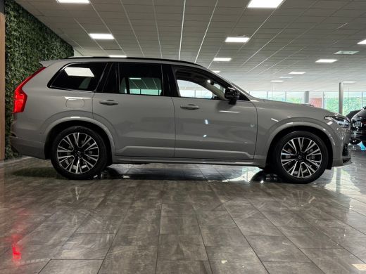 Volvo  XC90 T8 AWD Recharge Ultra Dark | Vol! | Bowers & Wilkins | Luchtvering | Stoelventilatie | Trekhaak |... ActivLease financial lease