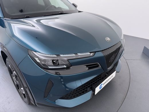 Alfa Romeo Junior 1.2 Turbo Hybrid Ibrida Ti | Achteruitrijcamera | Apple Carplay/Android Auto|telefoonintegratie p... ActivLease financial lease