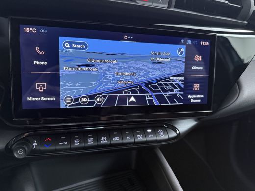 Alfa Romeo Junior 1.2 Turbo Hybrid Ibrida Ti | Achteruitrijcamera | Apple Carplay/Android Auto|telefoonintegratie p... ActivLease financial lease