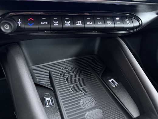 Alfa Romeo Junior 1.2 Turbo Hybrid Ibrida Ti | Achteruitrijcamera | Apple Carplay/Android Auto|telefoonintegratie p... ActivLease financial lease