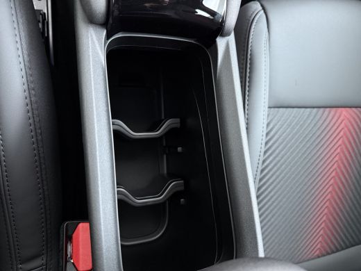 Alfa Romeo Junior 1.2 Turbo Hybrid Ibrida Ti | Achteruitrijcamera | Apple Carplay/Android Auto|telefoonintegratie p... ActivLease financial lease