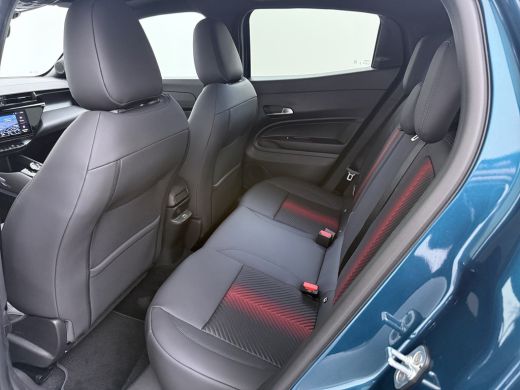 Alfa Romeo Junior 1.2 Turbo Hybrid Ibrida Ti | Achteruitrijcamera | Apple Carplay/Android Auto|telefoonintegratie p... ActivLease financial lease