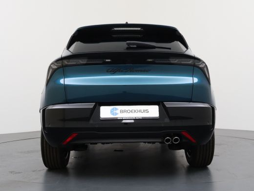 Alfa Romeo Junior 1.2 Turbo Hybrid Ibrida Ti | Achteruitrijcamera | Apple Carplay/Android Auto|telefoonintegratie p... ActivLease financial lease