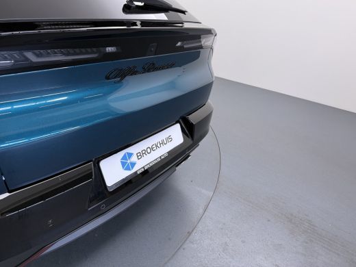 Alfa Romeo Junior 1.2 Turbo Hybrid Ibrida Ti | Achteruitrijcamera | Apple Carplay/Android Auto|telefoonintegratie p... ActivLease financial lease