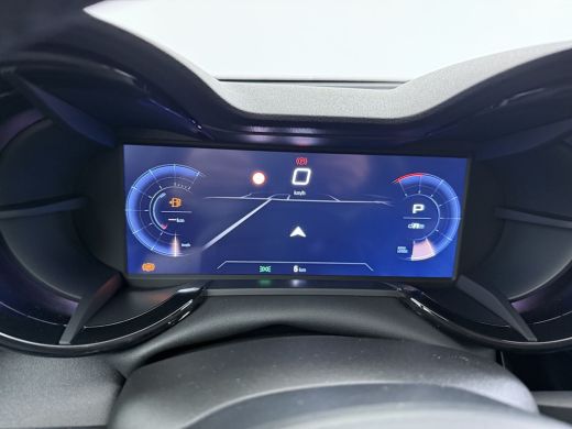 Alfa Romeo Junior 1.2 Turbo Hybrid Ibrida Ti | Achteruitrijcamera | Apple Carplay/Android Auto|telefoonintegratie p... ActivLease financial lease