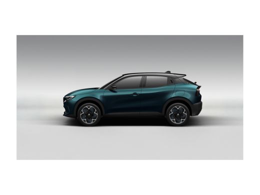 Alfa Romeo Junior Elettrica ActivLease financial lease