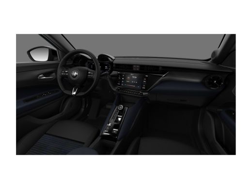 Alfa Romeo Junior Elettrica ActivLease financial lease