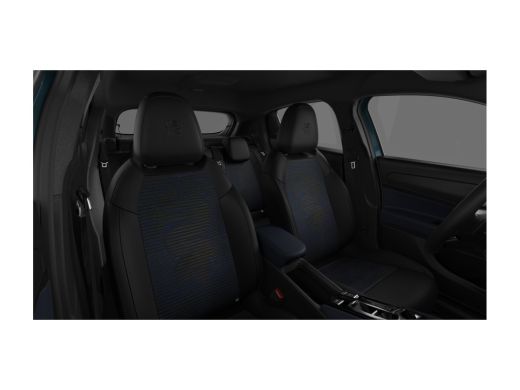 Alfa Romeo Junior Elettrica ActivLease financial lease