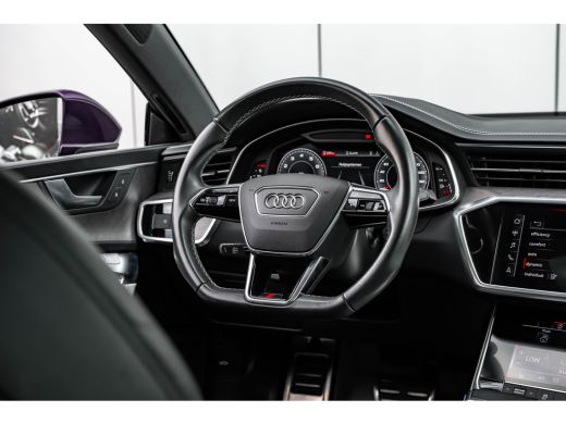 Audi A7 Sportback 45 TFSI quattro 245PK | 1 van 111 | Bang & Olufsen | Audi Exclusive interieur | Lederen... ActivLease financial lease