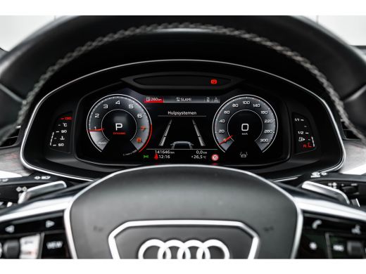 Audi A7 Sportback 45 TFSI quattro 245PK | 1 van 111 | Bang & Olufsen | Audi Exclusive interieur | Lederen... ActivLease financial lease