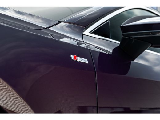Audi A7 Sportback 45 TFSI quattro 245PK | 1 van 111 | Bang & Olufsen | Audi Exclusive interieur | Lederen... ActivLease financial lease