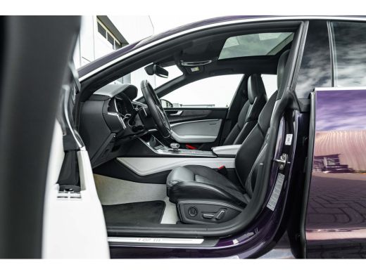 Audi A7 Sportback 45 TFSI quattro 245PK | 1 van 111 | Bang & Olufsen | Audi Exclusive interieur | Lederen... ActivLease financial lease