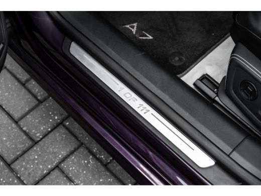 Audi A7 Sportback 45 TFSI quattro 245PK | 1 van 111 | Bang & Olufsen | Audi Exclusive interieur | Lederen... ActivLease financial lease