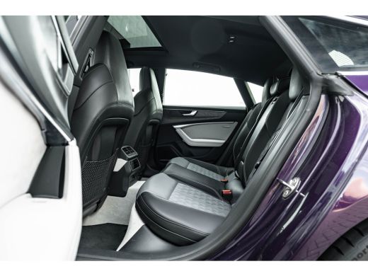 Audi A7 Sportback 45 TFSI quattro 245PK | 1 van 111 | Bang & Olufsen | Audi Exclusive interieur | Lederen... ActivLease financial lease