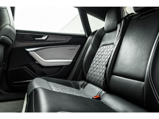 Audi A7 Sportback 45 TFSI quattro 245PK | 1 van 111 | Bang & Olufsen | Audi Exclusive interieur | Lederen... ActivLease financial lease