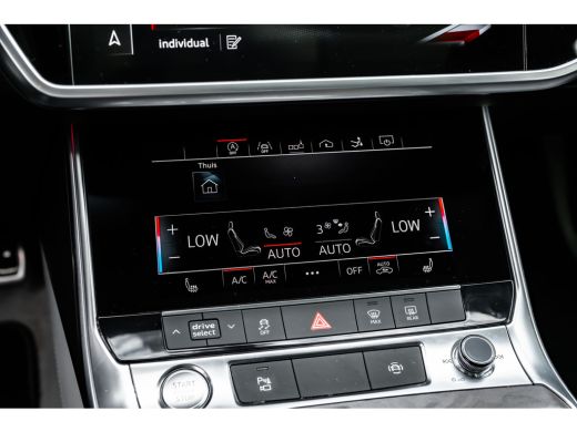 Audi A7 Sportback 45 TFSI quattro 245PK | 1 van 111 | Bang & Olufsen | Audi Exclusive interieur | Lederen... ActivLease financial lease