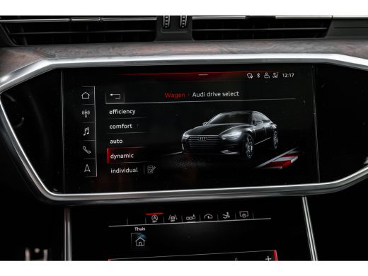 Audi A7 Sportback 45 TFSI quattro 245PK | 1 van 111 | Bang & Olufsen | Audi Exclusive interieur | Lederen... ActivLease financial lease