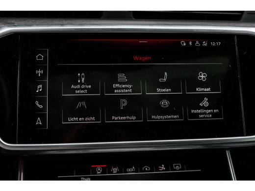Audi A7 Sportback 45 TFSI quattro 245PK | 1 van 111 | Bang & Olufsen | Audi Exclusive interieur | Lederen... ActivLease financial lease