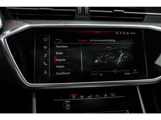 Audi A7 Sportback 45 TFSI quattro 245PK | 1 van 111 | Bang & Olufsen | Audi Exclusive interieur | Lederen... ActivLease financial lease