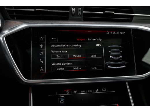 Audi A7 Sportback 45 TFSI quattro 245PK | 1 van 111 | Bang & Olufsen | Audi Exclusive interieur | Lederen... ActivLease financial lease