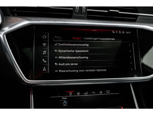 Audi A7 Sportback 45 TFSI quattro 245PK | 1 van 111 | Bang & Olufsen | Audi Exclusive interieur | Lederen... ActivLease financial lease