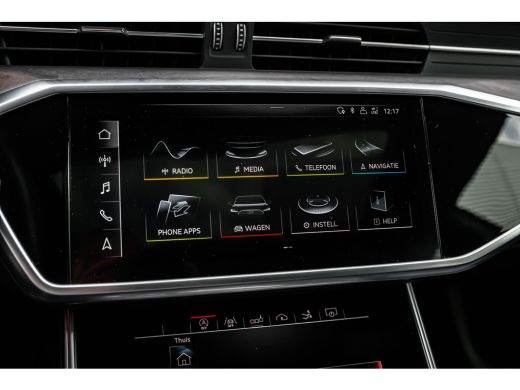 Audi A7 Sportback 45 TFSI quattro 245PK | 1 van 111 | Bang & Olufsen | Audi Exclusive interieur | Lederen... ActivLease financial lease