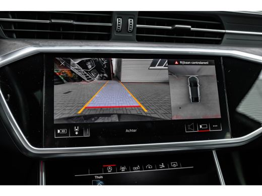 Audi A7 Sportback 45 TFSI quattro 245PK | 1 van 111 | Bang & Olufsen | Audi Exclusive interieur | Lederen... ActivLease financial lease