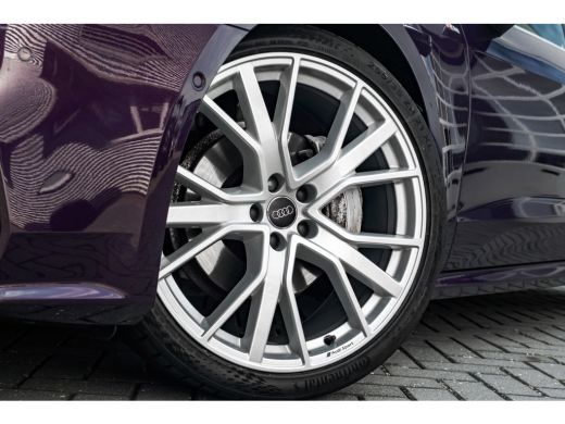 Audi A7 Sportback 45 TFSI quattro 245PK | 1 van 111 | Bang & Olufsen | Audi Exclusive interieur | Lederen... ActivLease financial lease