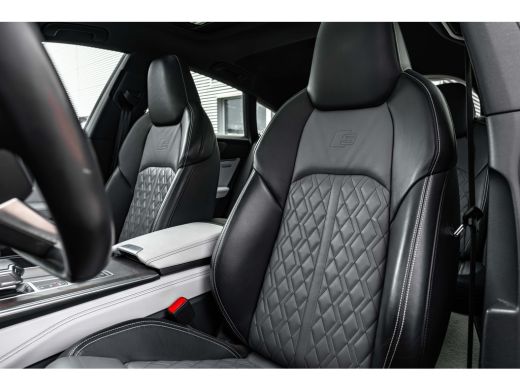 Audi A7 Sportback 45 TFSI quattro 245PK | 1 van 111 | Bang & Olufsen | Audi Exclusive interieur | Lederen... ActivLease financial lease