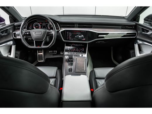 Audi A7 Sportback 45 TFSI quattro 245PK | 1 van 111 | Bang & Olufsen | Audi Exclusive interieur | Lederen... ActivLease financial lease