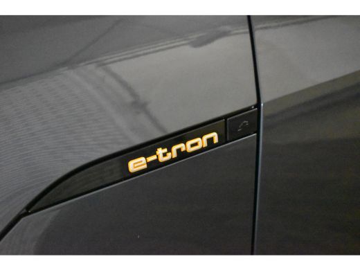 Audi e-tron 50 QUATTRO BUSINESS EDITION 71 kWh CAMERA/MEMORY/LUCHTVERING/SOH94% ActivLease financial lease