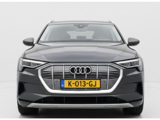 Audi e-tron 50 QUATTRO BUSINESS EDITION 71 kWh CAMERA/MEMORY/LUCHTVERING/SOH94% ActivLease financial lease
