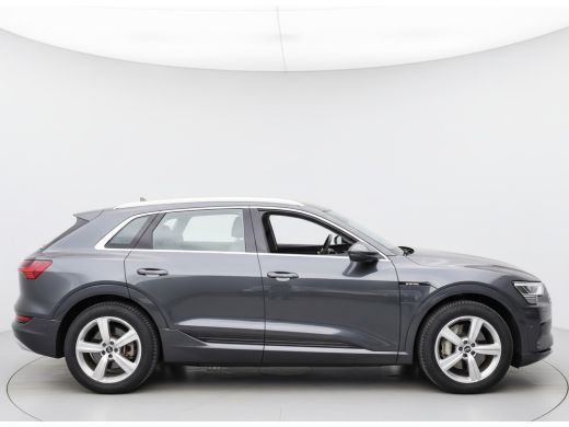 Audi e-tron 50 QUATTRO BUSINESS EDITION 71 kWh CAMERA/MEMORY/LUCHTVERING/SOH94% ActivLease financial lease