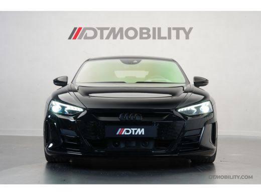 Audi e-tron GT RS 93 kWh | Carbon | Vol Opties! | Alcantara ActivLease financial lease