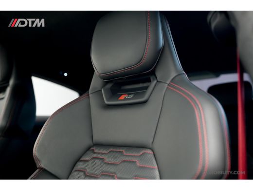 Audi e-tron GT RS 93 kWh | Carbon | Vol Opties! | Alcantara ActivLease financial lease