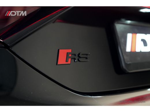 Audi e-tron GT RS 93 kWh | Carbon | Vol Opties! | Alcantara ActivLease financial lease