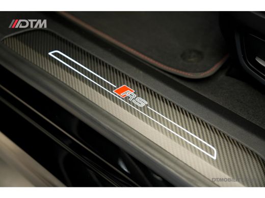 Audi e-tron GT RS 93 kWh | Carbon | Vol Opties! | Alcantara ActivLease financial lease