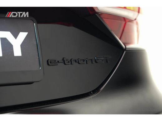 Audi e-tron GT RS 93 kWh | Carbon | Vol Opties! | Alcantara ActivLease financial lease